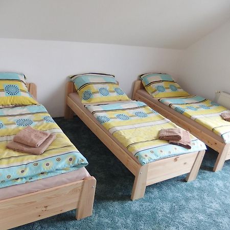 Apartment Amy Liptovský Mikuláš Buitenkant foto