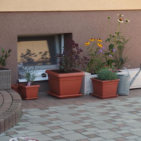 Apartment Amy Liptovský Mikuláš Buitenkant foto