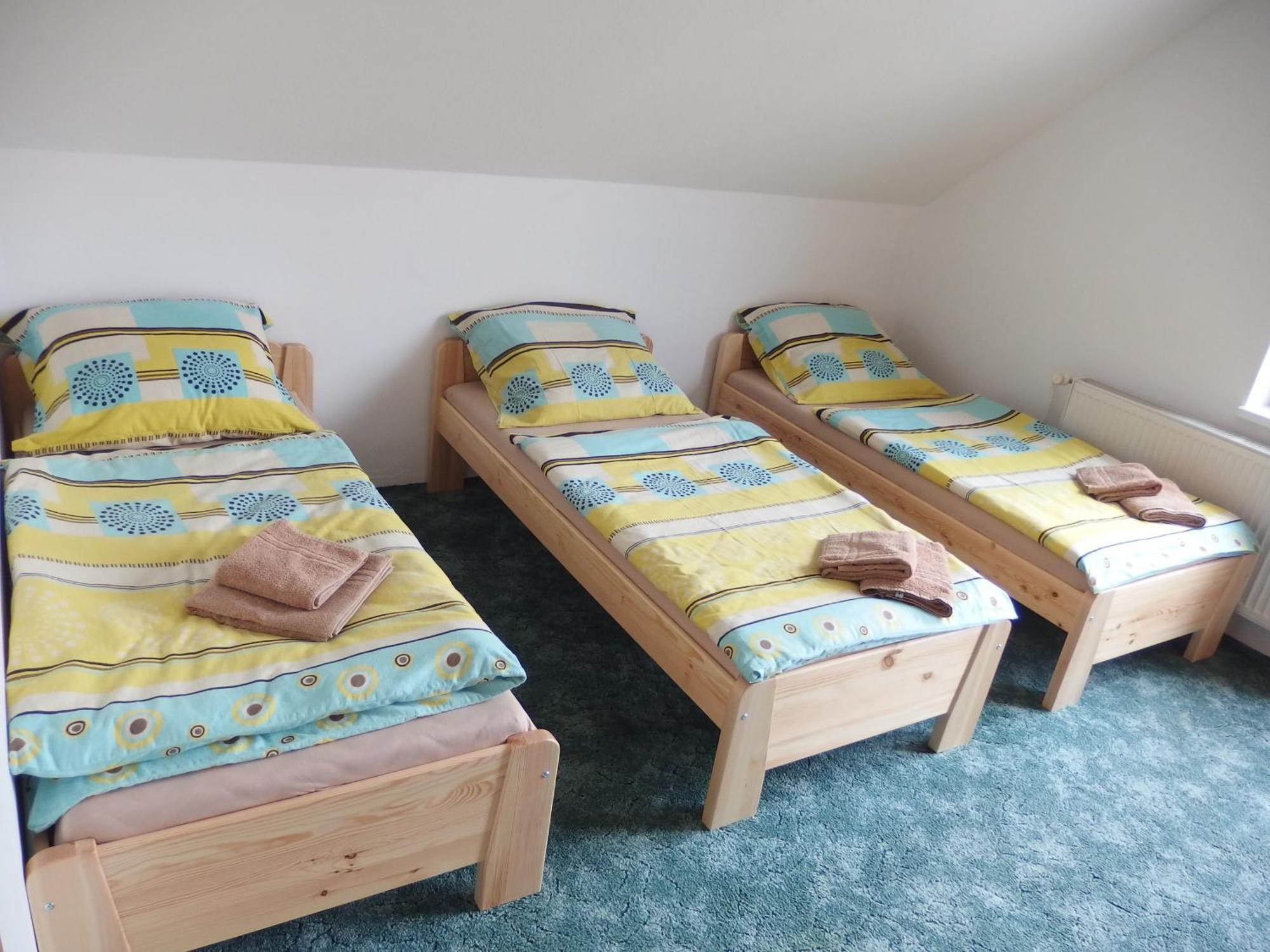 Apartment Amy Liptovský Mikuláš Buitenkant foto