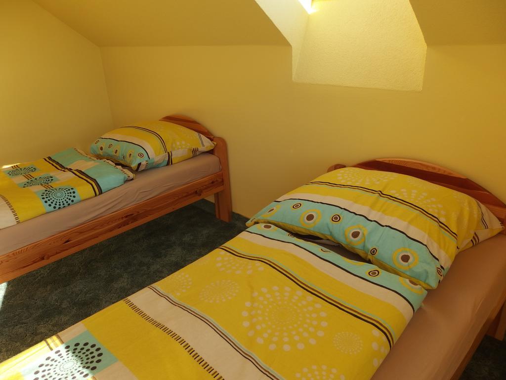 Apartment Amy Liptovský Mikuláš Buitenkant foto