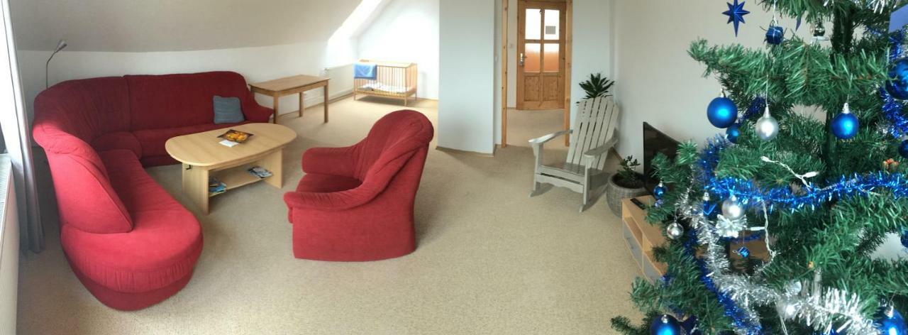Apartment Amy Liptovský Mikuláš Buitenkant foto