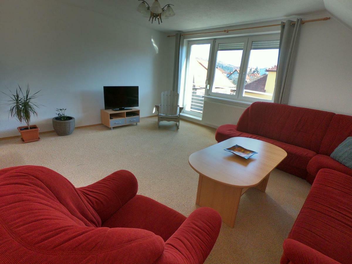 Apartment Amy Liptovský Mikuláš Buitenkant foto